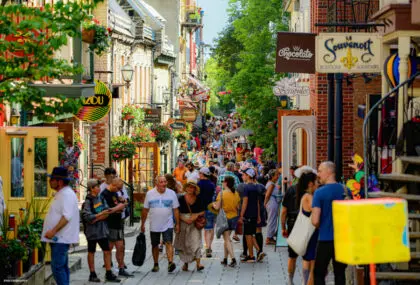Québec City, Canada - bipin-saxena-nk3ymvfU4gM-unsplash