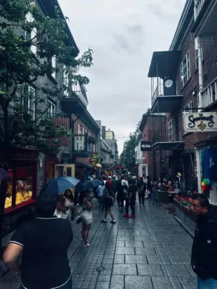 Québec City, Canada - chintan-patel-29LwsiGKbKU-unsplash