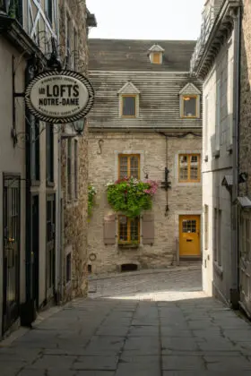 Québec City, Canada - clement-proust-w06WoZPhRtA-unsplash