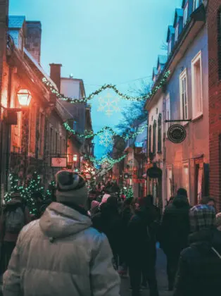 Québec City, Canada - dogukan-sahin-FZ7Ae2UFPdo-unsplash