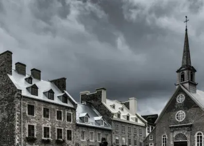 Québec City, Canada - jf-martin-ahVhxPfs22g-unsplash