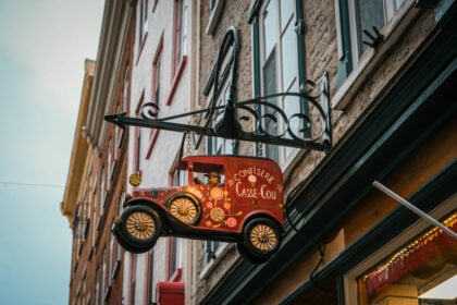 Québec City, Canada - macy-nguyen-VbZP19Kaacc-unsplash