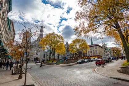 Québec City, Canada - rich-martello-tgbd0IjWoeQ-unsplash