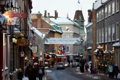 Québec City, Canada - sondoce-wasfy-RvyF80HRAC8-unsplash
