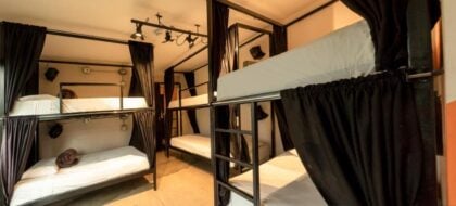 Rango Hostel Boutique 25