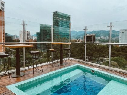 Rango Hostel Boutique 32