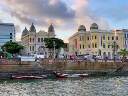 Recife - Datingjungle