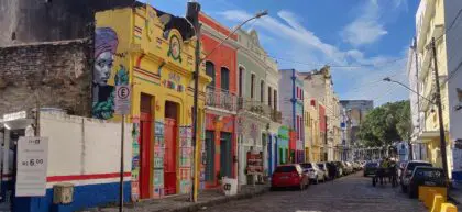 Recife - Denys Barabanov