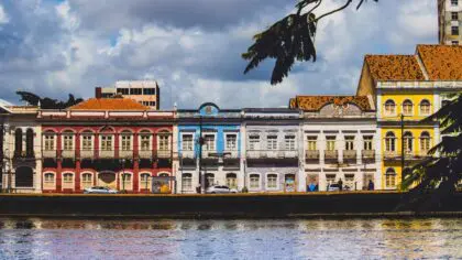Recife - thiago japyassu