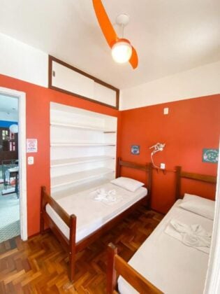 Refugio Hostel Fortaleza 2