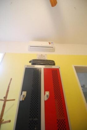 Refugio Hostel Fortaleza 4