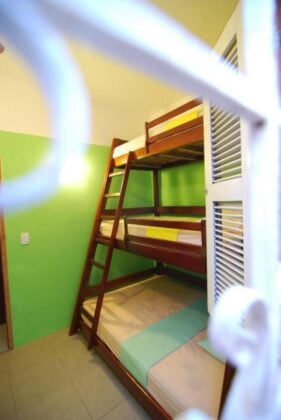 Refugio Hostel Fortaleza 5