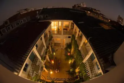 República Hostel Cartagena (7)