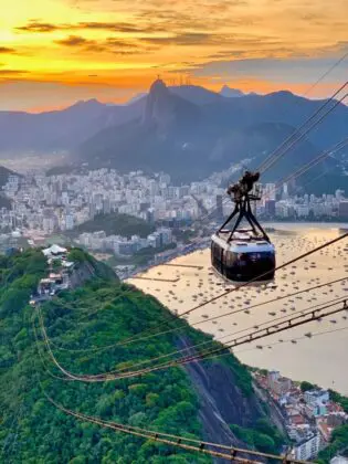 Rio de Janeiro - Davi Costa