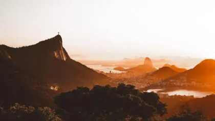 Rio de Janeiro - Gabriel Rissi