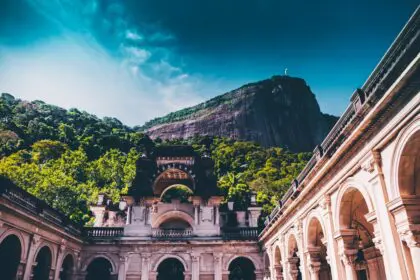 Rio de Janeiro - Krys Amon
