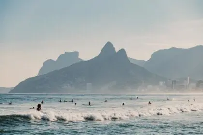Rio de Janeiro - Marcos Paulo Prado