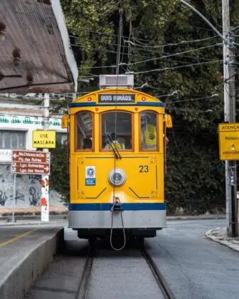 Rio de Janeiro - Mauro Lima
