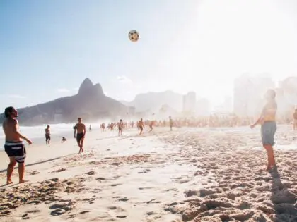 Rio de Janeiro - Shot by Cerqueira