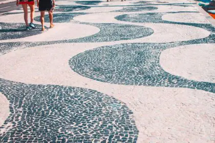 Rio de Janeiro - william f. santos