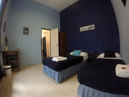 Sabatico Travelers Hostel & Guesthouse 5