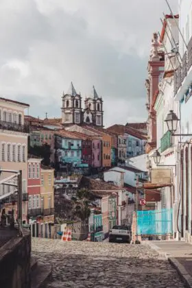 Salvador - Marianna Smiley