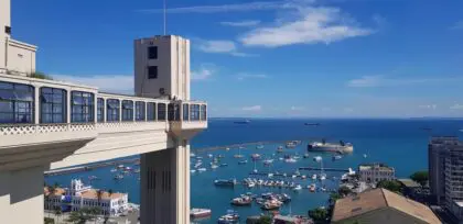 Salvador - Ruan Tcharle