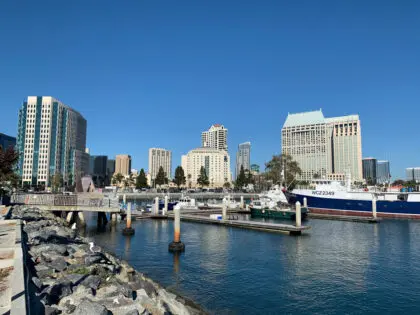 San Diego, United States - celeste-mc-nCbsKWJqASo-unsplash