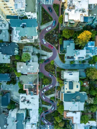 San Francisco - United States - brandon-nelson-2smDZopBMso-unsplash