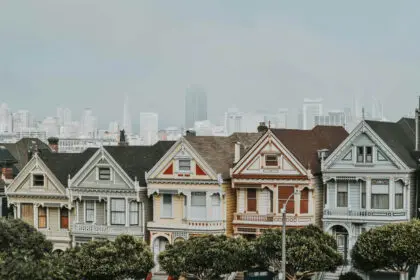 San Francisco - United States - david-nieto-CesddJG9a44-unsplash