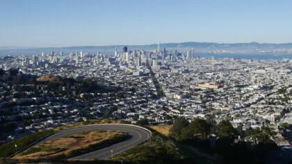 San Francisco - United States - oliver-frsh-AznmqDxgABM-unsplash