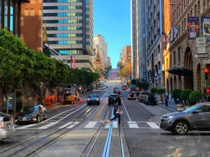 San Francisco - United States - yaroslav-muzychenko-3X5zC2LCvtE-unsplash