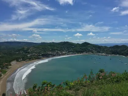 San Juan Del Sur, Nicaragua - jezer-josue-mejia-otero-jIjc9mCwJB4-unsplash