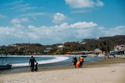 San Juan Del Sur, Nicaragua - leonel-ubeda-gshqwU5Lomg-unsplash