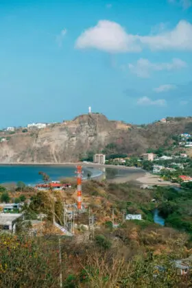 San Juan Del Sur, Nicaragua - leonel-ubeda-v3zAaI-gL8Y-unsplash