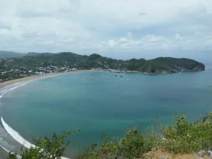 San Juan Del Sur, Nicaragua - salvador-duarte-eiNMjuWhahQ-unsplash