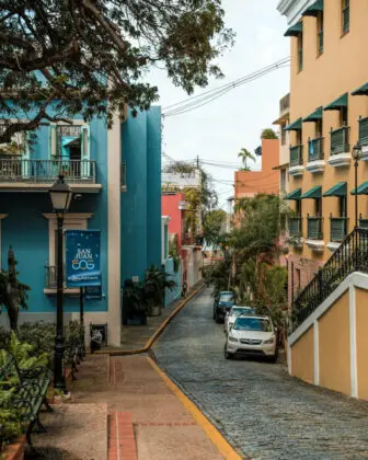 San Juan, Puerto Rico - eric-ardito-8NnWyqo8EpI-unsplash