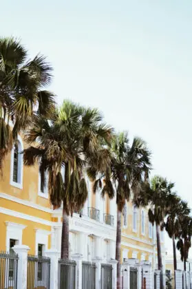 San Juan, Puerto Rico - jennifer-chen-j0N7By9T9H0-unsplash