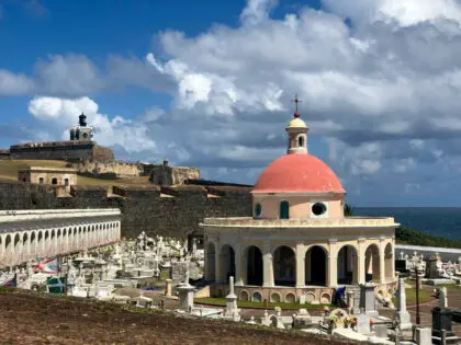 San Juan, Puerto Rico - stephanie-klepacki-JH1t5SOgCag-unsplash