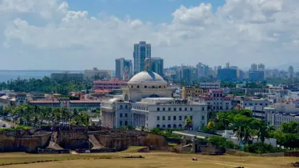 San Juan, Puerto Rico - stephanie-klepacki-wo5Ayd4HbaE-unsplash