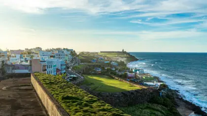 San Juan, Puerto Rico - wei-zeng-48iZAbNgU8U-unsplash