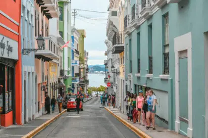 San Juan, Puerto Rico - zixi-zhou-zq08xWkBgsI-unsplash