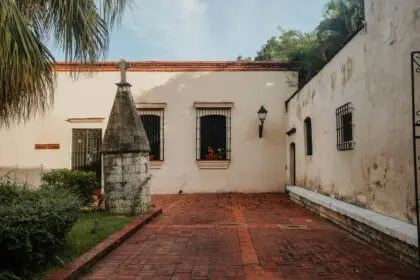 Santo Domingo, República Dominicana - aldward-castillo-P3mKkSNakWg-unsplash