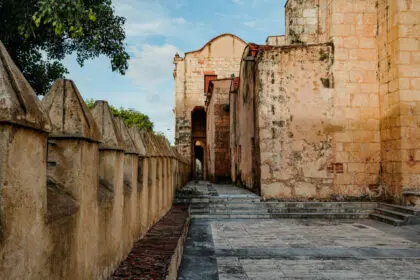 Santo Domingo, República Dominicana - aldward-castillo-YcY90SF5JhI-unsplash