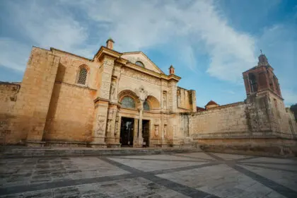 Santo Domingo, República Dominicana - aldward-castillo-byC07xG35T4-unsplash