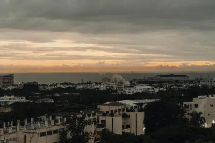 Santo Domingo, República Dominicana - asael-pena-BE0Q65DZmKs-unsplash