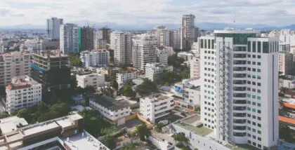 Santo Domingo, República Dominicana - eddy-vittini-FWXGzNhnGw0-unsplash