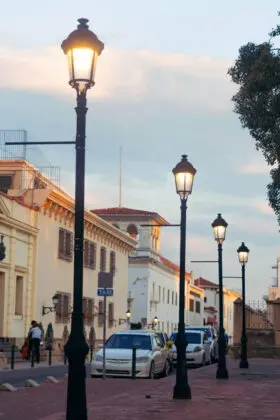 Santo Domingo, República Dominicana - euralis-rivera-javier-iQMSjawp4Pw-unsplash