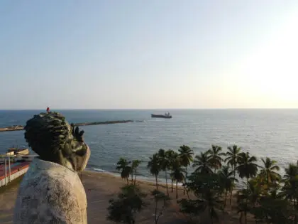 Santo Domingo, República Dominicana - exel-diaz-irTDFKhS1PA-unsplash