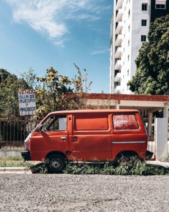 Santo Domingo, República Dominicana - raul-de-los-santos-_4zU_Zwn_WM-unsplash